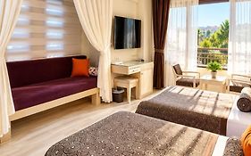 Mendos Garden Exclusive Hotel Fethiye